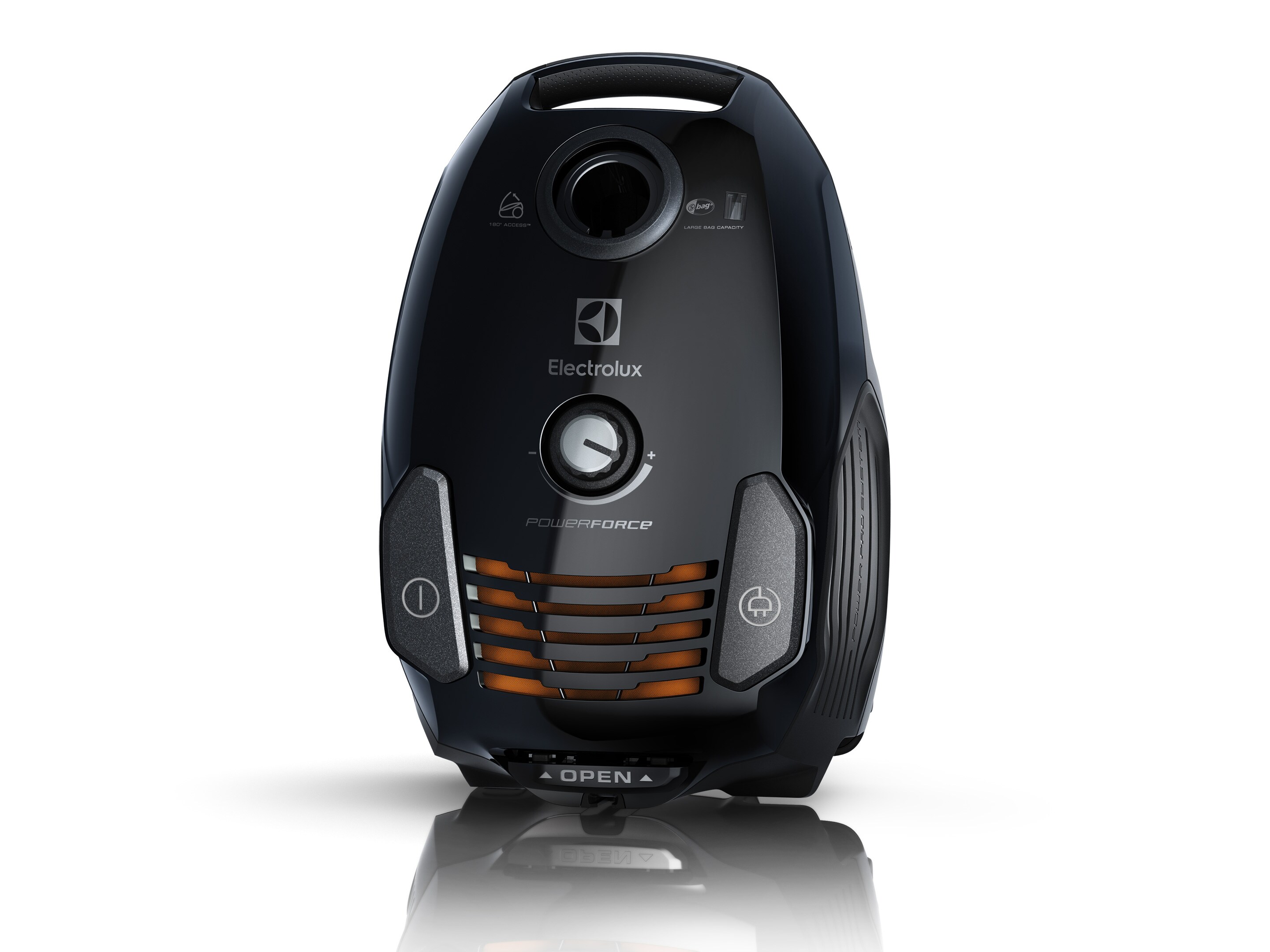 Dailus „Electrolux“ dulkių siurblys „PowerForce“