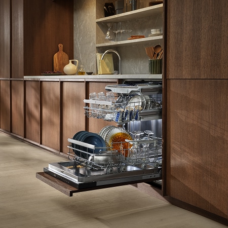 NAUJA indaplovių serija 