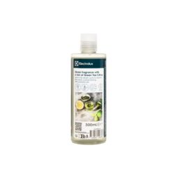 „Steam Fragrance“ kvapas