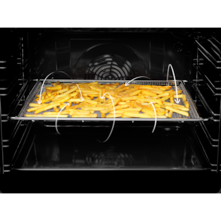 Electrolux - Dujinė viryklė - LKK664200X Electrolux - Dujinė viryklė - LKK664200X