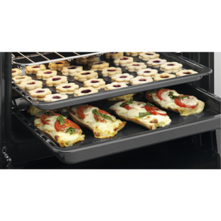 Electrolux - Dujinė viryklė - LKK664200X Electrolux - Dujinė viryklė - LKK664200X