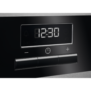 Electrolux - Garinė orkaitė - EOD3H40BX Electrolux - Garinė orkaitė - EOD3H40BX