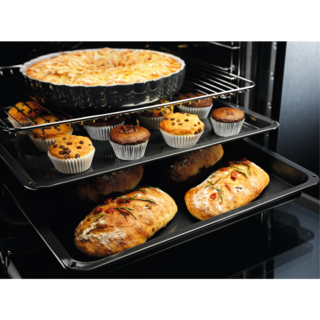 Electrolux - Garinė orkaitė - EOD6P66X Electrolux - Garinė orkaitė - EOD6P66X