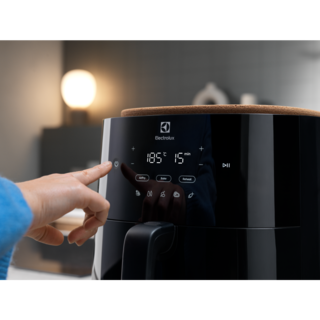Electrolux - Karšto oro gruzdintuvės - EAF5B Electrolux - Karšto oro gruzdintuvės - EAF5B