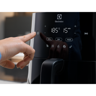 Electrolux - Karšto oro gruzdintuvės - EAF3B Electrolux - Karšto oro gruzdintuvės - EAF3B
