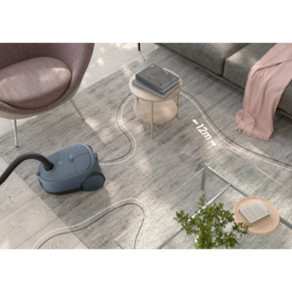 Electrolux - Пылесос - EB61C2DBP Electrolux - Пылесос - EB61C2DBP