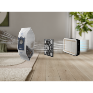 Electrolux - Dulkių siurblys - EB31C1DB Electrolux - Dulkių siurblys - EB31C1DB