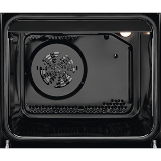 Electrolux - Elektrinė viryklė - LKR500066W Electrolux - Elektrinė viryklė - LKR500066W