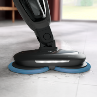 Electrolux - Belaidis dulkių siurblys - ES52B25WET Electrolux - Belaidis dulkių siurblys - ES52B25WET