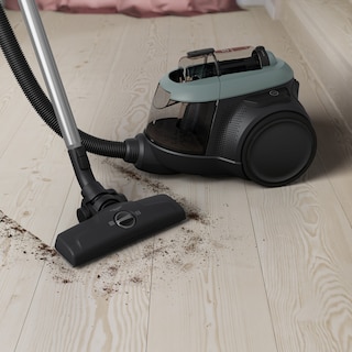 Electrolux - Dulkių siurblys be maišelio - EL61C2OG Electrolux - Dulkių siurblys be maišelio - EL61C2OG
