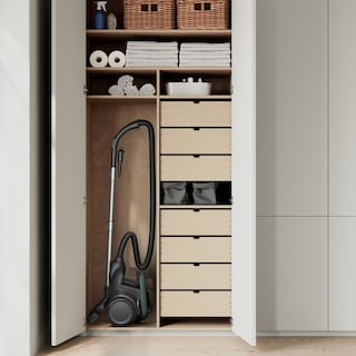 Electrolux - Dulkių siurblys be maišelio - EL61C2OG Electrolux - Dulkių siurblys be maišelio - EL61C2OG
