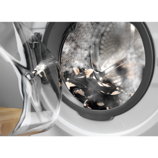 Electrolux - Skalbyklė kraunama iš priekio - EW6SM326S Electrolux - Skalbyklė kraunama iš priekio - EW6SM326S