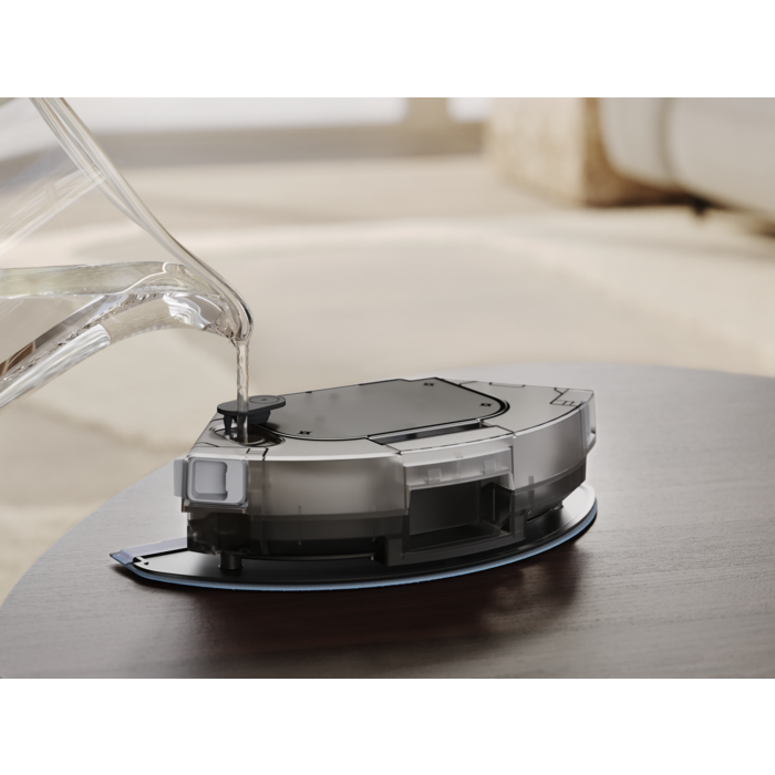 Electrolux - Dulkių siurblys robotas - ER71HW1UG