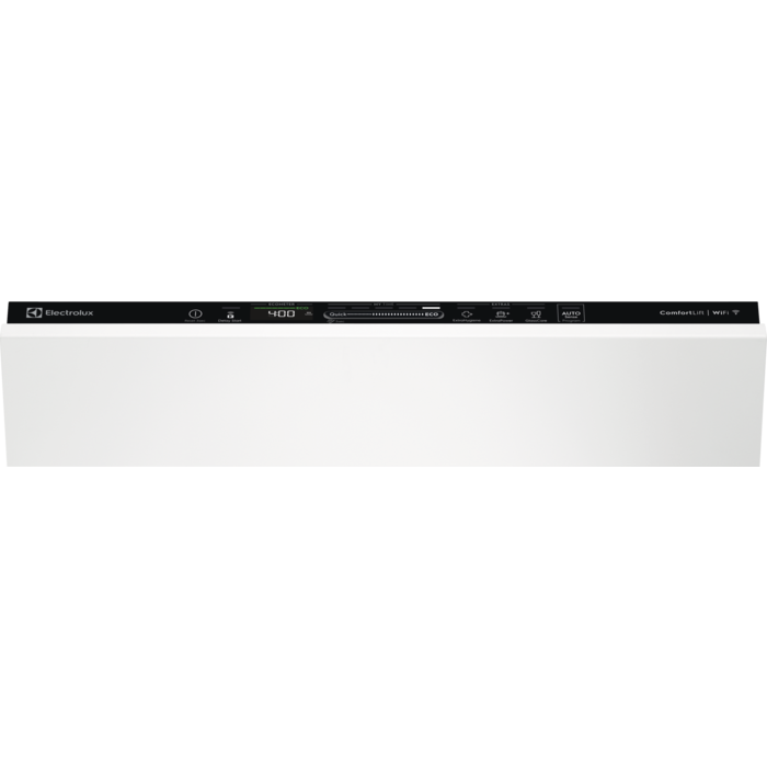 Electrolux - 60 cm pločio indaplovė - Y67EC400W