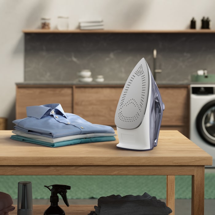 Electrolux - Lygintuvai su garais - E6SI1-2MN