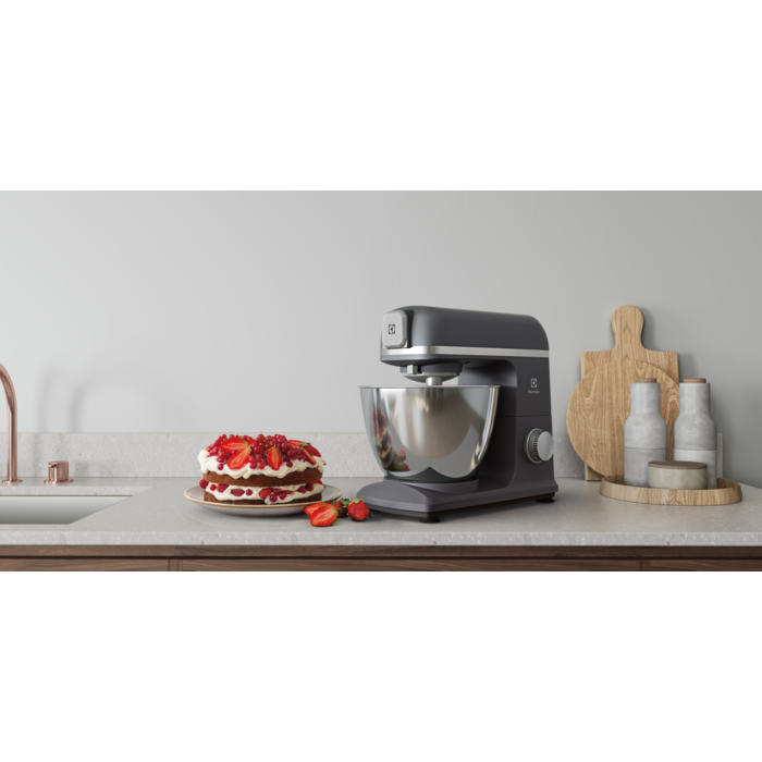 Electrolux - Virtuvės kombainas - E5KM1-6GBP