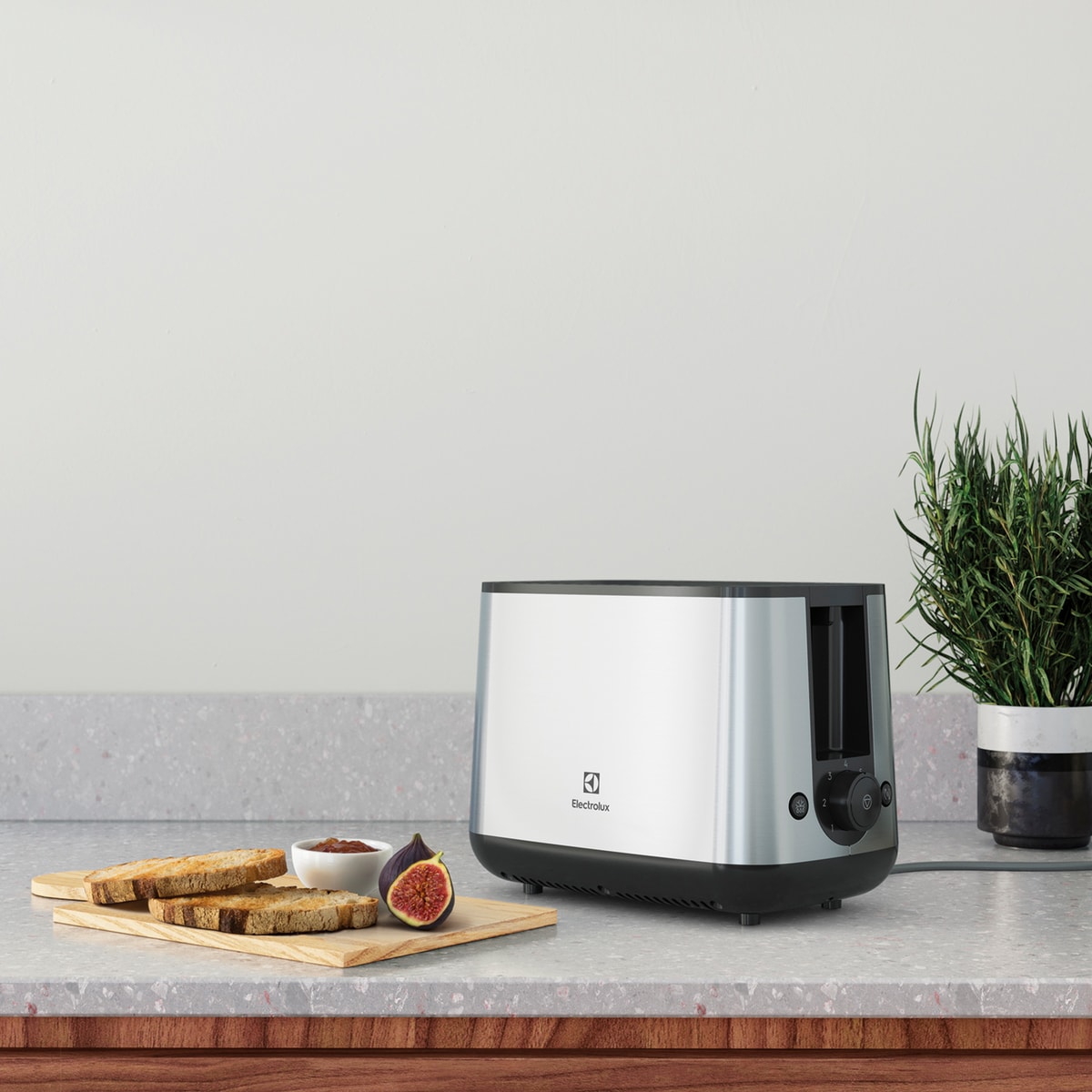 Electrolux - Skrudintuvas - E3T1-3ST