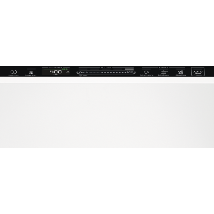 Electrolux - Montuojama indaplovė - KEGB9420W