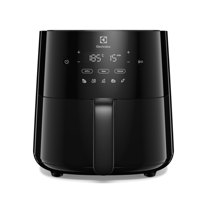 Electrolux - Karšto oro gruzdintuvės - EAF3B