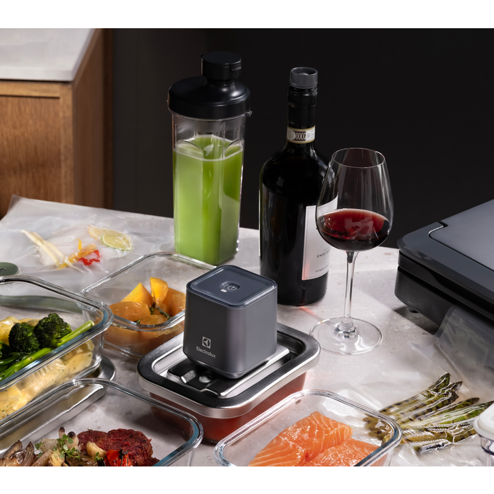 Electrolux - Vakuumatorius - EVGB1