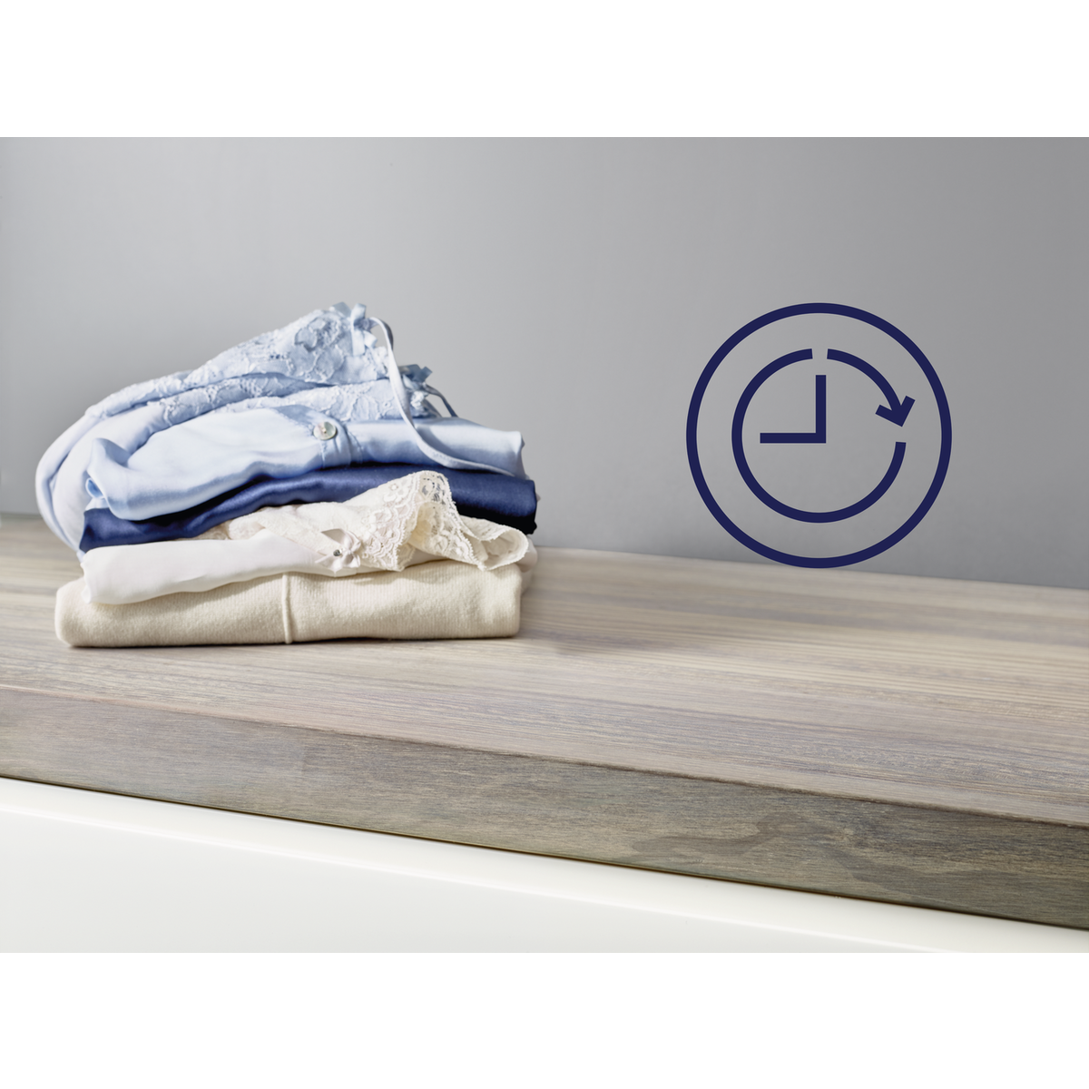 Electrolux - Kompaktiška skalbyklė - EW6SN506W