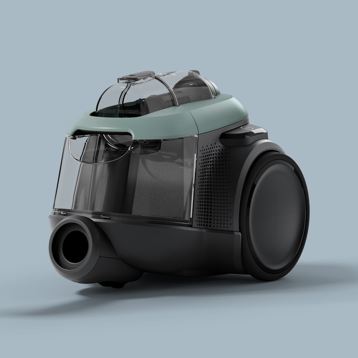 Electrolux - Dulkių siurblys be maišelio - EL61C2OG