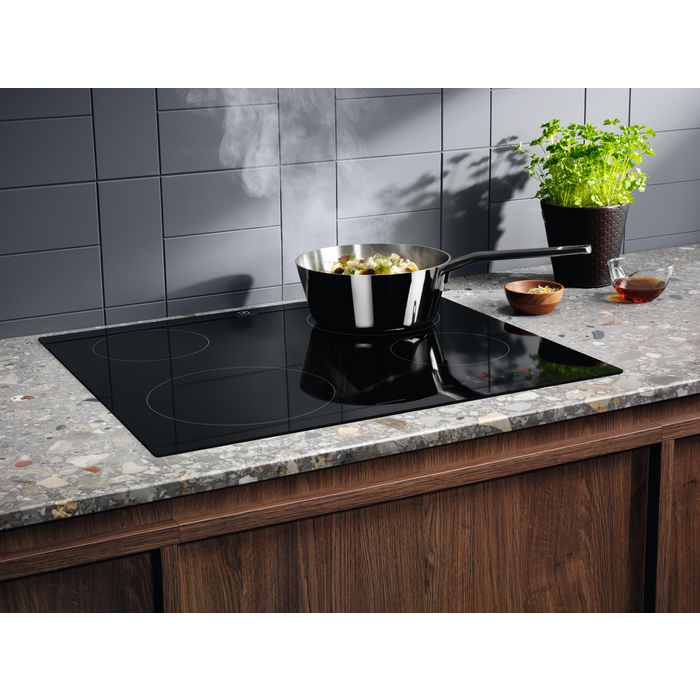 Electrolux - Indukcinė kaitlentė - LIB60420CK