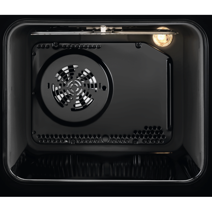 Electrolux - Elektrinė viryklė - LKI564267X