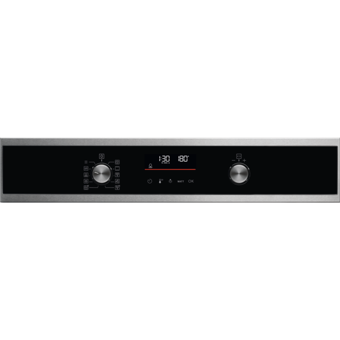 Electrolux - Orkaitė - EVL6E49X