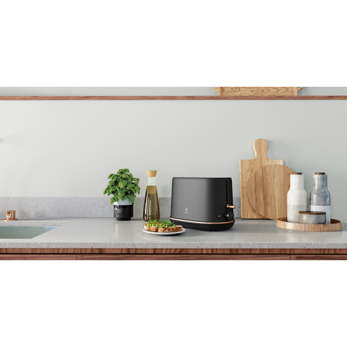 Electrolux - Skrudintuvas - E7T1-6BP