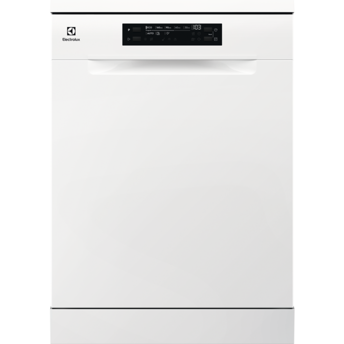 Electrolux - Laisvai pastatoma indaplovė - ESM48310SW