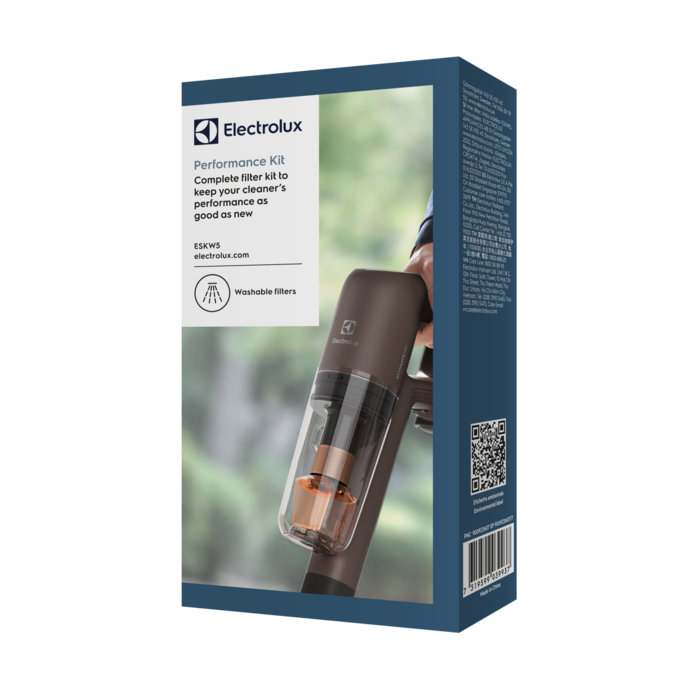 Electrolux - Filtras - ESKW5