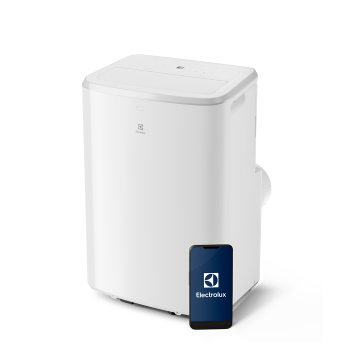 Electrolux - Kilnojamas oro kondicionierius - EXP34U339CW