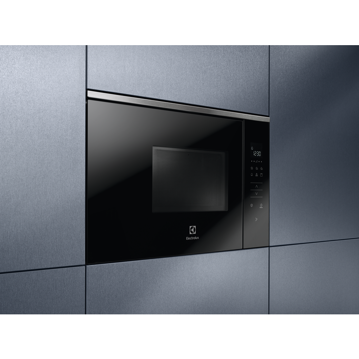 Electrolux - Mikrobangų krosnelė - KMFE172TEX