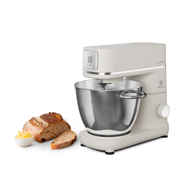 Electrolux - Virtuvės kombainas - E6KM1-4OWT
