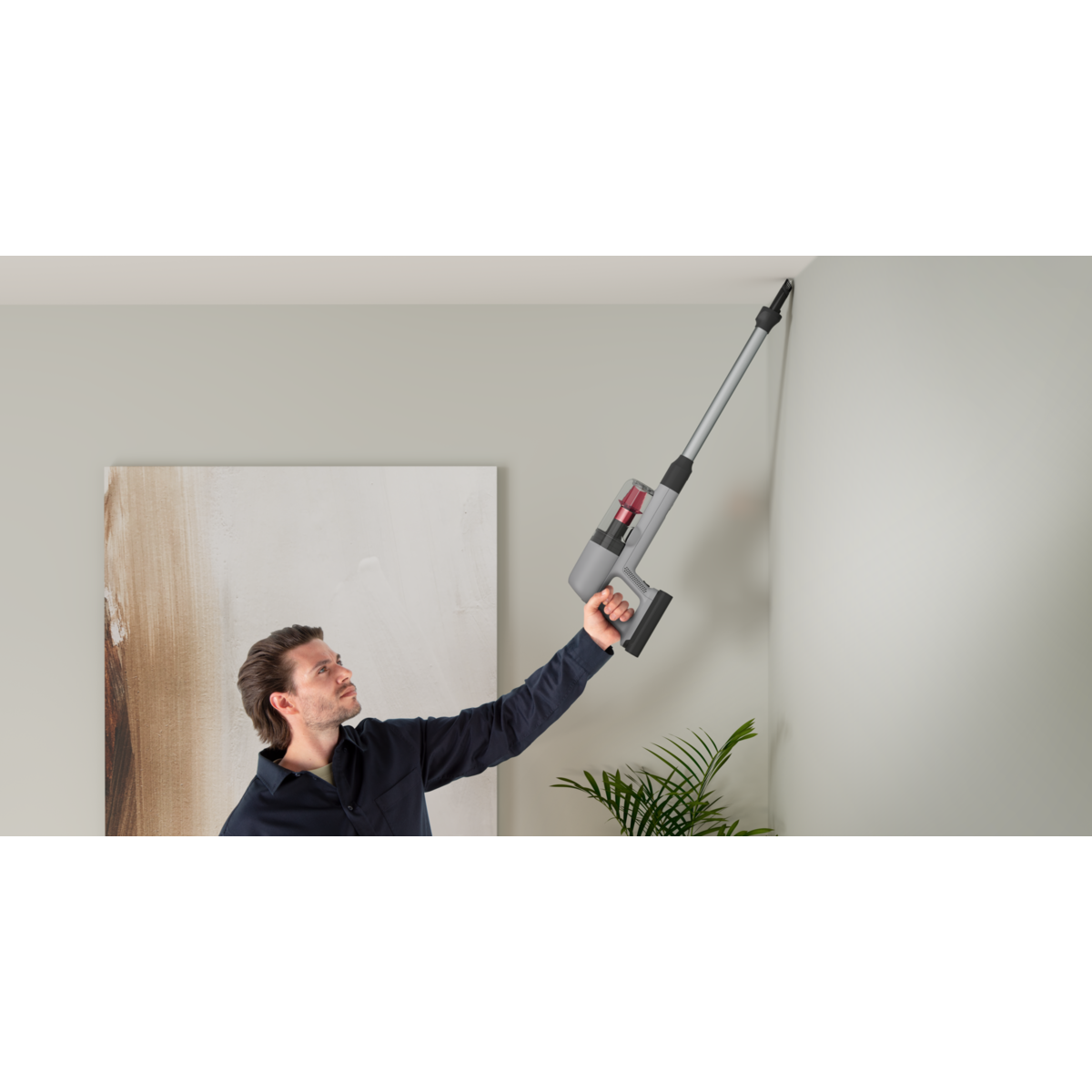 Electrolux - Belaidis dulkių siurblys - EP71AB14UG