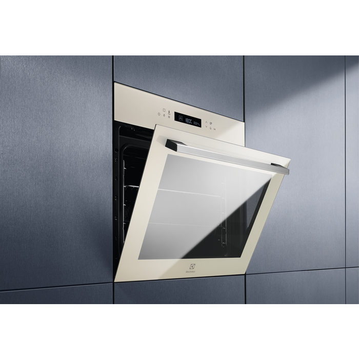 Electrolux - Orkaitė - LOE7F31S