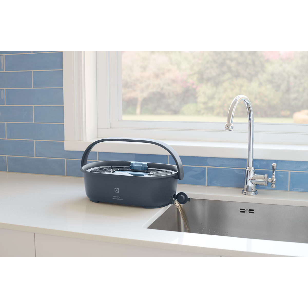 Electrolux - Antgalis - EPPCS2