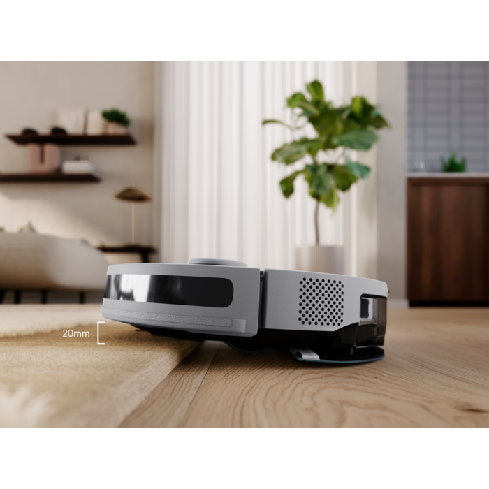 Electrolux - Dulkių siurblys robotas - ER71HW1UG