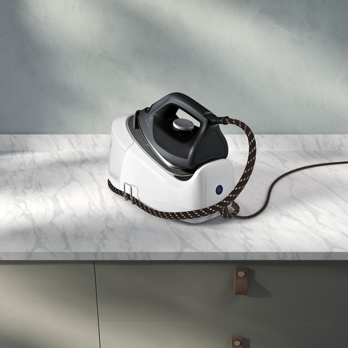 Electrolux - Garų lyginimo sistema - E6ST1-8EG