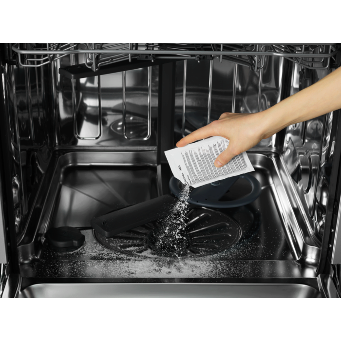 No Brand - Valymo priemonių rinkinys skalbyklėms - M2GCP121