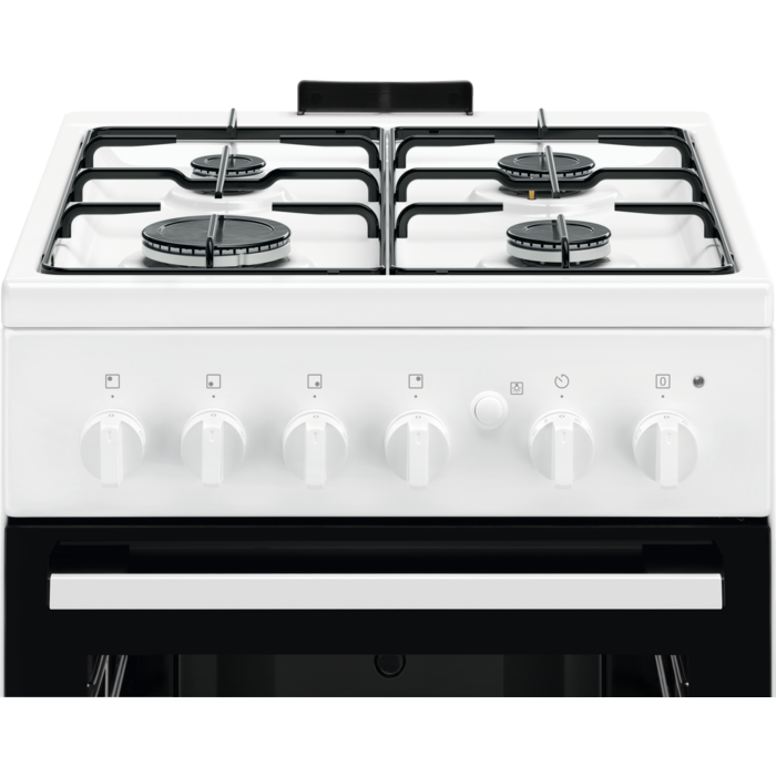 Electrolux - Dujinė viryklė - LKG500013W