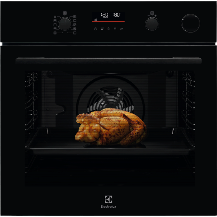 Electrolux - Orkaitė - KOCDH76Z