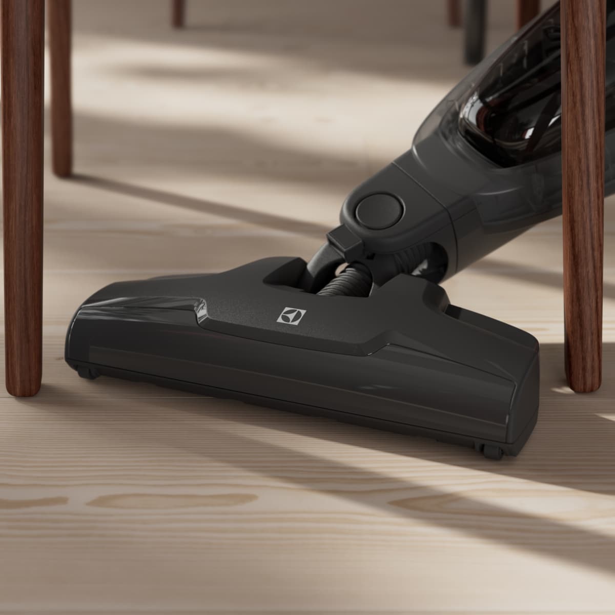 Electrolux - Belaidis dulkių siurblys - ES31CB18SH