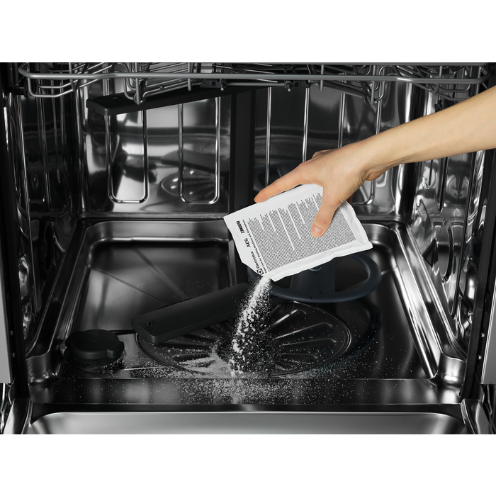 No Brand - Valymo priemonių rinkinys skalbyklėms - M2GCP100