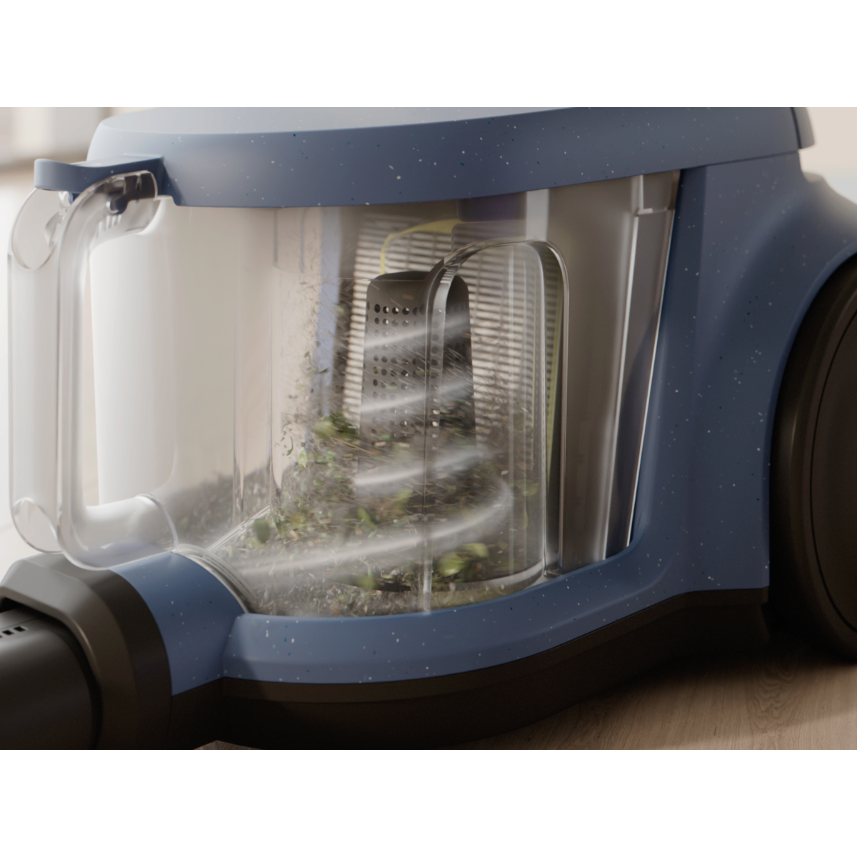 Electrolux - Dulkių siurblys be maišelio - EL51A2UG