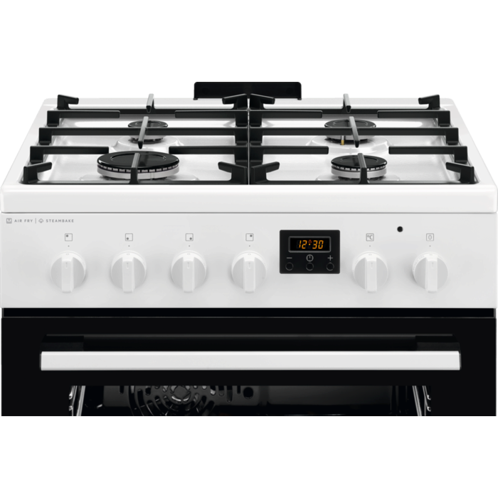 Electrolux - Dujinė viryklė - LKK660220W