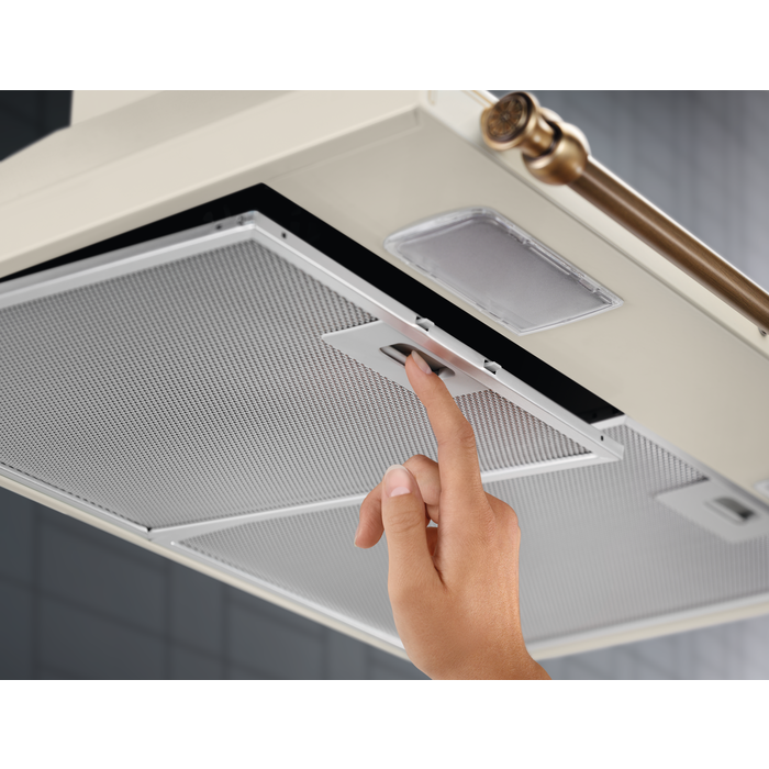 Electrolux - Kamino tipo garų rinktuvas - EFC226V