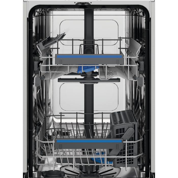 Electrolux - Montuojama indaplovė - KESC2210L