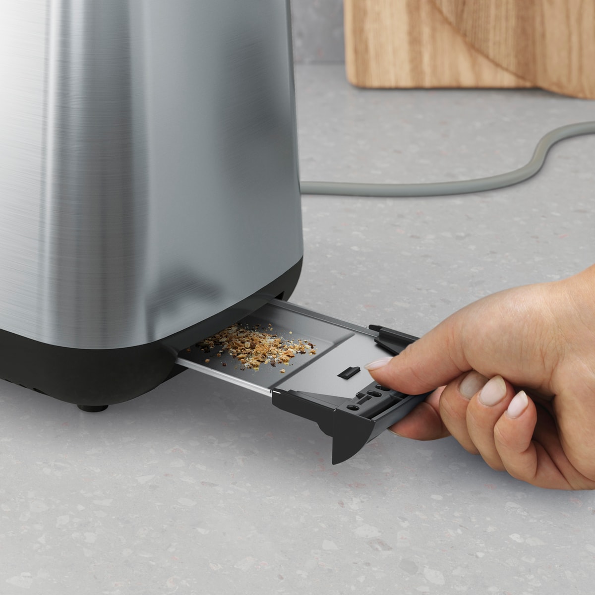 Electrolux - Skrudintuvas - E3T1-3ST
